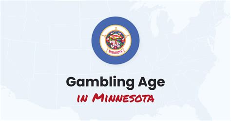 casino age minnesota|minnesota gambling control board website.